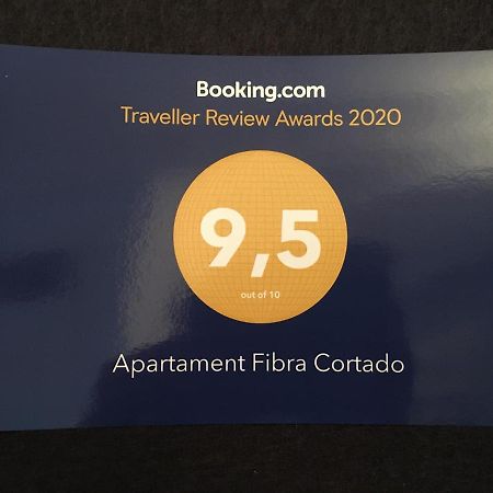 Apartament Fibra Cortado Rybnik  Exteriör bild