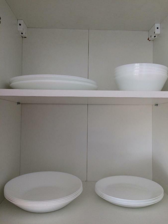 Apartament Fibra Cortado Rybnik  Exteriör bild