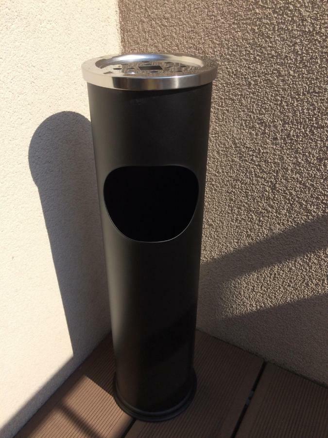 Apartament Fibra Cortado Rybnik  Exteriör bild