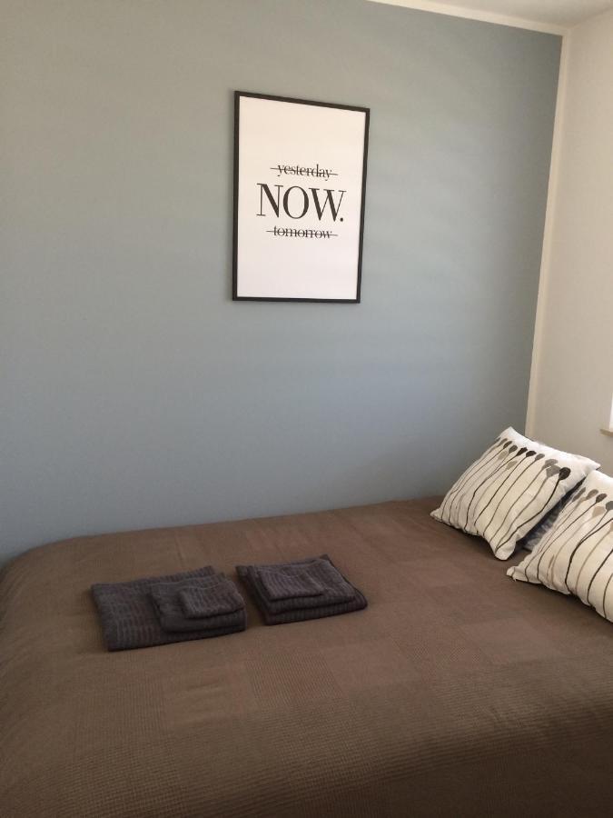 Apartament Fibra Cortado Rybnik  Exteriör bild