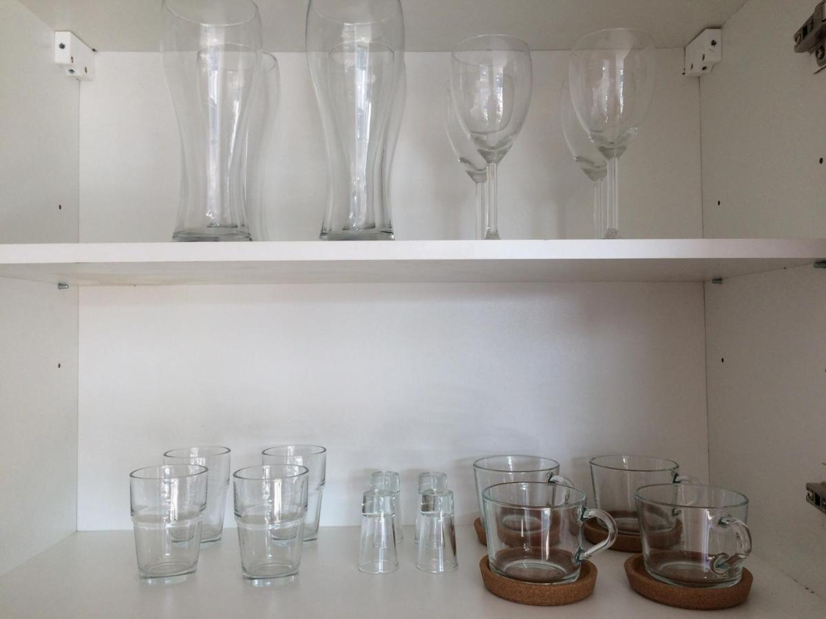 Apartament Fibra Cortado Rybnik  Exteriör bild